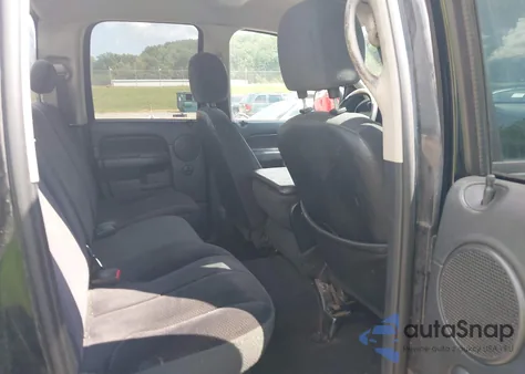 2004 Dodge Ram 1500 Slt/Laramie z USA, uszkodzony, nr VIN 1D7HU18N14S676521